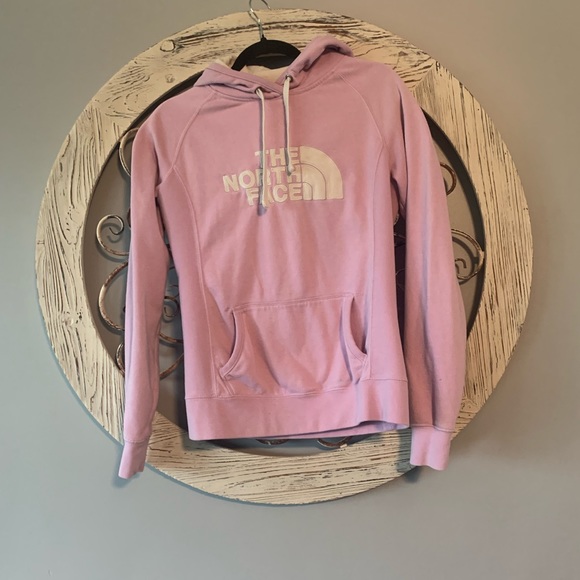 The North Face Tops - North face hoodie